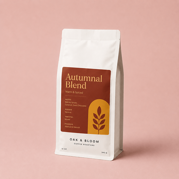 Product photo of a packaged item from the order